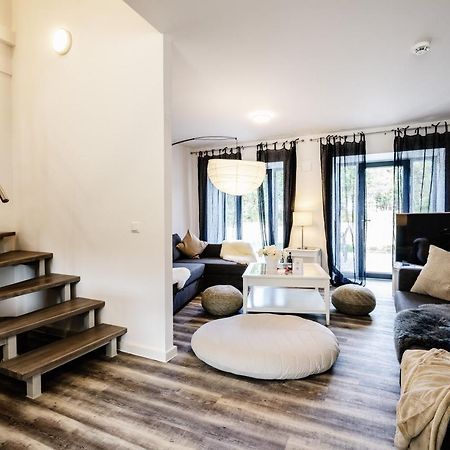 Apartament Fewo Prora - Hygge Binz Pokój zdjęcie