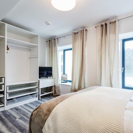 Apartament Fewo Prora - Hygge Binz Zewnętrze zdjęcie