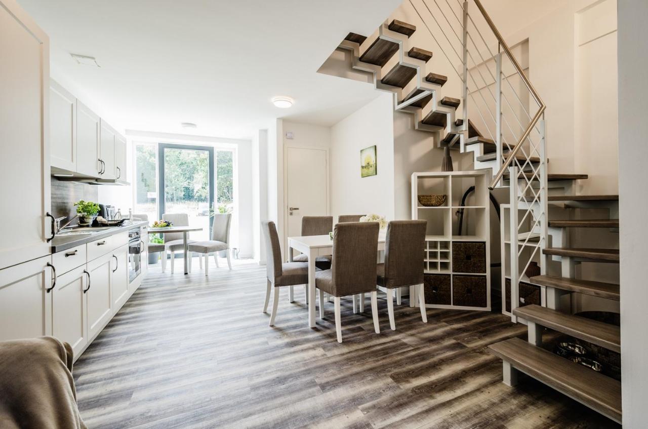 Apartament Fewo Prora - Hygge Binz Pokój zdjęcie